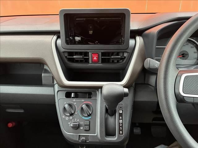 ムーヴ Ｌ　届出済未使用車　４ＷＤ　両側スライドドア　スマートアシストＩＩＩ　アイドリングストップ　キーレスキー　ＬＥＤライト　ヘッドライトレベライザー　マニュアルエアコン　パワーウインドウ（59枚目）