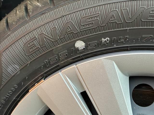 ムーヴ Ｌ　届出済未使用車　４ＷＤ　両側スライドドア　スマートアシストＩＩＩ　アイドリングストップ　キーレスキー　ＬＥＤライト　ヘッドライトレベライザー　マニュアルエアコン　パワーウインドウ（74枚目）