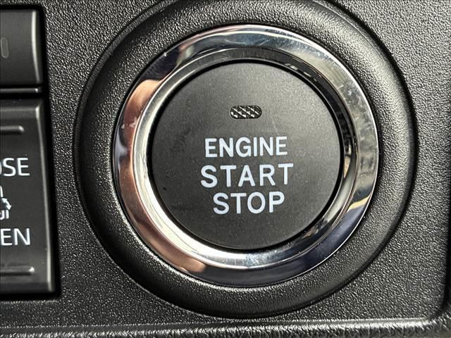 ムーヴキャンバス ストライプス　Ｇ　届出済未使用車　４ＷＤ　シートヒーター　スマートアシストＩＩＩ　両側電動スライドドア　スマートキー　ＬＥＤライト　ＬＥＤフォグランプ　オートライト　オートエアコン　ホッとカップホルダー（12枚目）