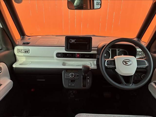 ムーヴキャンバス ストライプスＧ　禁煙車　両側電動スライドドア　スマートアシストＩＩＩ　スマートキー　シートヒーター　ＬＥＤライト　ＬＥＤフォグランプ　オートライト　オートエアコン　ホッとカップホルダー　バックカメラ（8枚目）