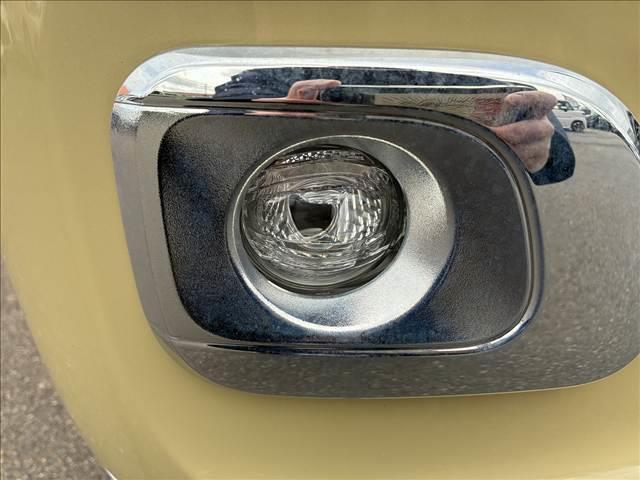 ムーヴキャンバス ストライプスＧ　禁煙車　両側電動スライドドア　スマートアシストＩＩＩ　スマートキー　シートヒーター　ＬＥＤライト　ＬＥＤフォグランプ　オートライト　オートエアコン　ホッとカップホルダー　バックカメラ（48枚目）