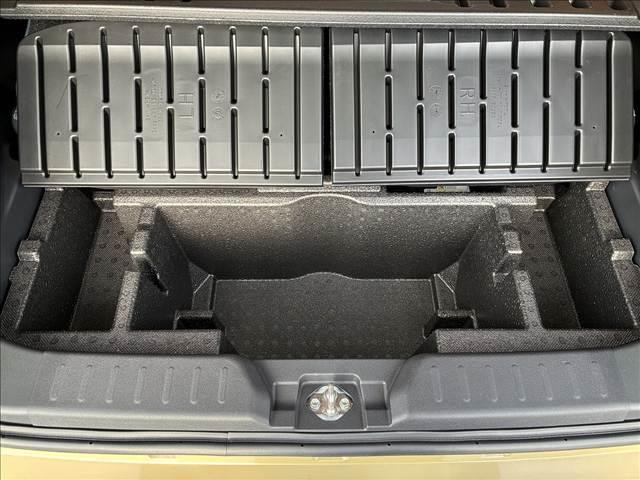 ムーヴキャンバス ストライプスＧ　禁煙車　両側電動スライドドア　スマートアシストＩＩＩ　スマートキー　シートヒーター　ＬＥＤライト　ＬＥＤフォグランプ　オートライト　オートエアコン　ホッとカップホルダー　バックカメラ（65枚目）