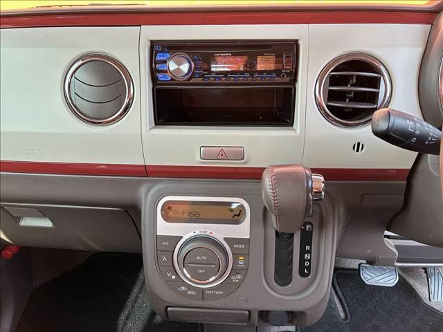 アルトラパンショコラ Ｘ　禁煙車　４ＷＤ　オートエアコン　シートヒーター　ＣＤデッキ　アイドリングストップ　スマートキー　パワーステアリング　パワーウインドウ　ドリンクホルダー　シガーソケット　オートライト（73枚目）