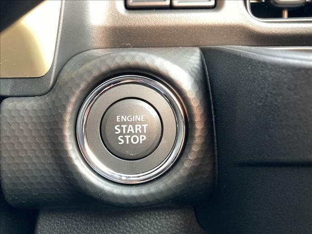 ハスラー ハイブリッドG 届出済未使用車 LEDライト スズキセーフティーサポート アダプティブクルーズコントロール スマートキー シートヒーター シートリフター SRSエアバック パワーウインドウ パワーステアリング(12枚目)