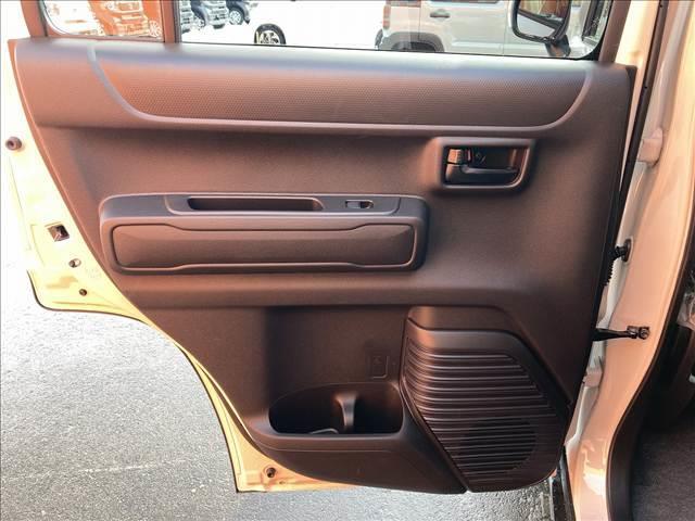 ハスラー ハイブリッドG 届出済未使用車 LEDライト スズキセーフティーサポート アダプティブクルーズコントロール スマートキー シートヒーター シートリフター SRSエアバック パワーウインドウ パワーステアリング(53枚目)