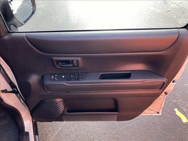 ハスラー ハイブリッドG 届出済未使用車 LEDライト スズキセーフティーサポート アダプティブクルーズコントロール スマートキー シートヒーター シートリフター SRSエアバック パワーウインドウ パワーステアリング(56枚目)