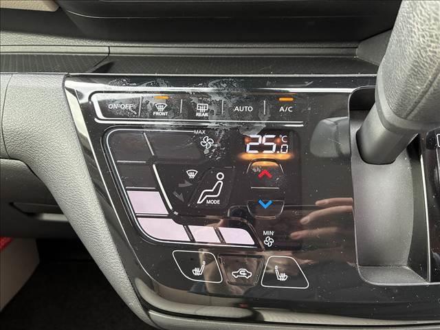 デイズ Ｘ　禁煙車　４ＷＤ　ＳＤナビ　バックカメラ　インテリジェントエマージェンシーブレーキ　ドライブレコーダー　ＥＴＣ　スマートキー　ＵＳＢ　シートリフター　シートヒーター　チルトステアリング　バニティーミラー（68枚目）