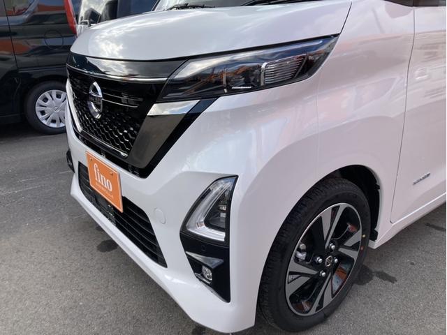 日産 ルークス