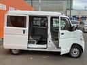 ＰＡ　禁煙車　４ＷＤ　ヒルホールドコントロール　スズキセーフティーサポート　ＳＲＳエアバック　ＡＢＳ　アイドリングストップ　オートライト　マニュアルエアコン　ラジオ　オーバーヘッドシェリフ（24枚目）