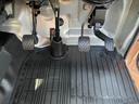 ＫＣエアコン・パワステ　届出済未使用車　４ＷＤ　５ＭＴ　ラジオ　ヒルホールドコントロール　ヘッドライトレベライザー　パーキングセンサー（リア）　キーレスキー　シガーソケット　パワーステアリング　パワーウインドウ（49枚目）