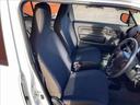 Ａ　禁煙車　４ＷＤ　シートヒーター　スズキセーフティーサポート　マニュアルエアコン　横滑り抑制機能　車線逸脱警報　誤発進抑制機能　シートヒーター　アイドリングストップ　パワーウインドウ　パワーステアリング（14枚目）