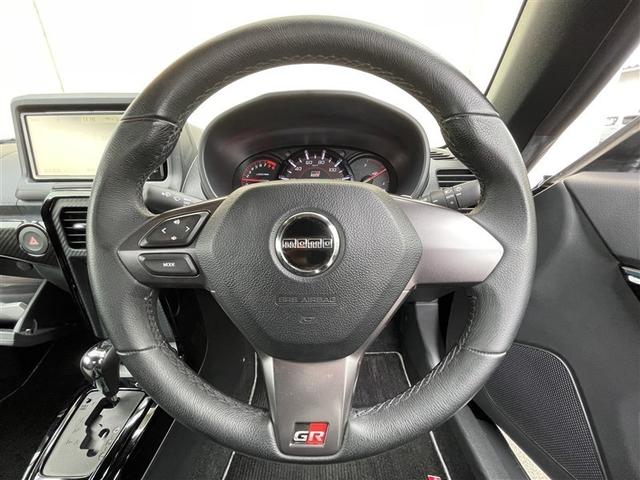 コペン ＧＲ　スポーツ　サンルーフ　フルセグ　メモリーナビ　ＤＶＤ再生　衝突被害軽減システム　ＥＴＣ　ＬＥＤヘッドランプ　記録簿（9枚目）