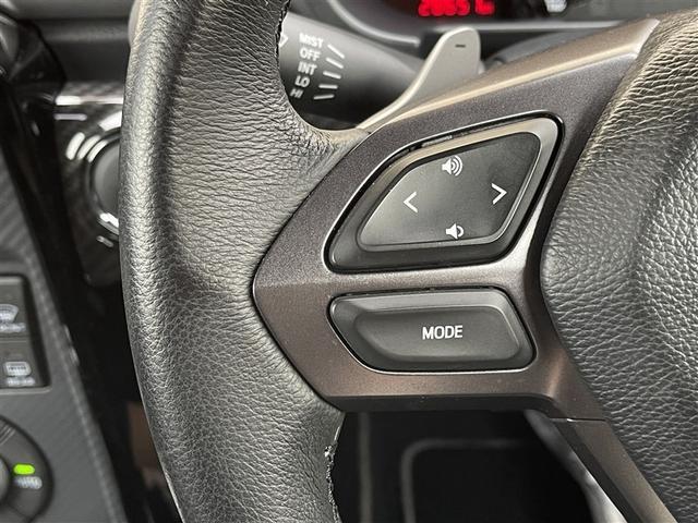 コペン ＧＲ　スポーツ　サンルーフ　フルセグ　メモリーナビ　ＤＶＤ再生　衝突被害軽減システム　ＥＴＣ　ＬＥＤヘッドランプ　記録簿（10枚目）