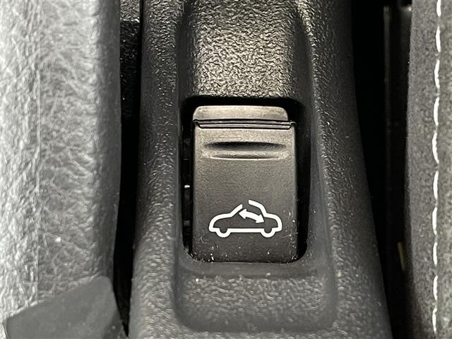 コペン ＧＲ　スポーツ　サンルーフ　フルセグ　メモリーナビ　ＤＶＤ再生　衝突被害軽減システム　ＥＴＣ　ＬＥＤヘッドランプ　記録簿（19枚目）