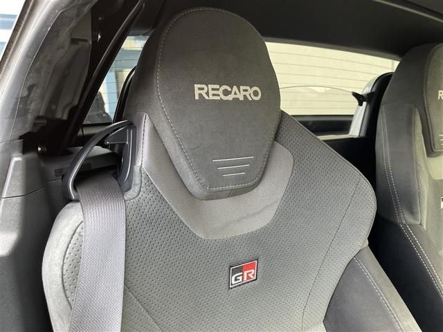 コペン ＧＲ　スポーツ　サンルーフ　フルセグ　メモリーナビ　ＤＶＤ再生　衝突被害軽減システム　ＥＴＣ　ＬＥＤヘッドランプ　記録簿（26枚目）