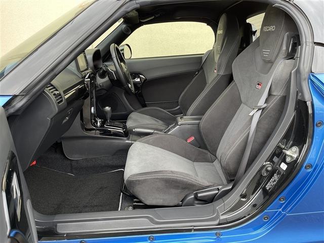 コペン ＧＲ　スポーツ　サンルーフ　フルセグ　メモリーナビ　ＤＶＤ再生　衝突被害軽減システム　ＥＴＣ　ＬＥＤヘッドランプ　記録簿（28枚目）