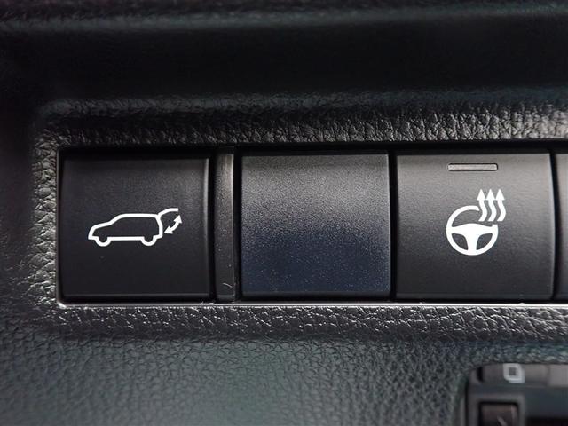 �p���[�o�b�N�h�A�X�C�b�`�A�X�e�A�����O�q�[�^�[�X�C�b�`�B