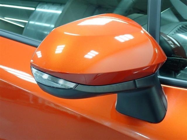 カローラスポーツ ハイブリッドＧ　フルセグ　メモリーナビ　バックカメラ　衝突被害軽減システム　ＥＴＣ　ＬＥＤヘッドランプ（6枚目）