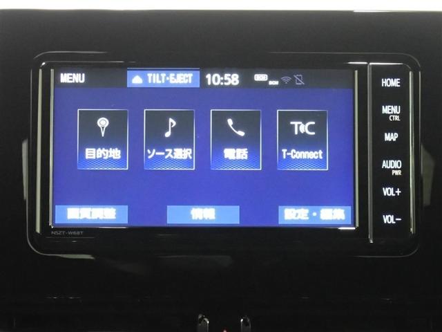 カローラスポーツ ハイブリッドＧ　フルセグ　メモリーナビ　バックカメラ　衝突被害軽減システム　ＥＴＣ　ＬＥＤヘッドランプ（8枚目）