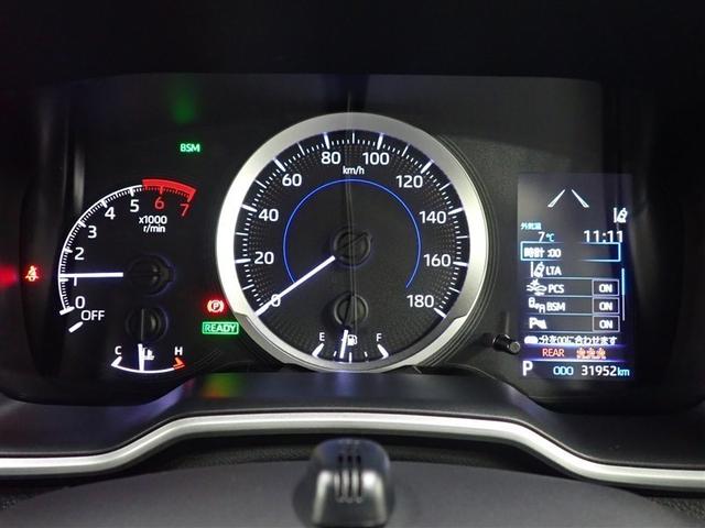 カローラスポーツ ハイブリッドＧ　フルセグ　メモリーナビ　バックカメラ　衝突被害軽減システム　ＥＴＣ　ＬＥＤヘッドランプ（27枚目）