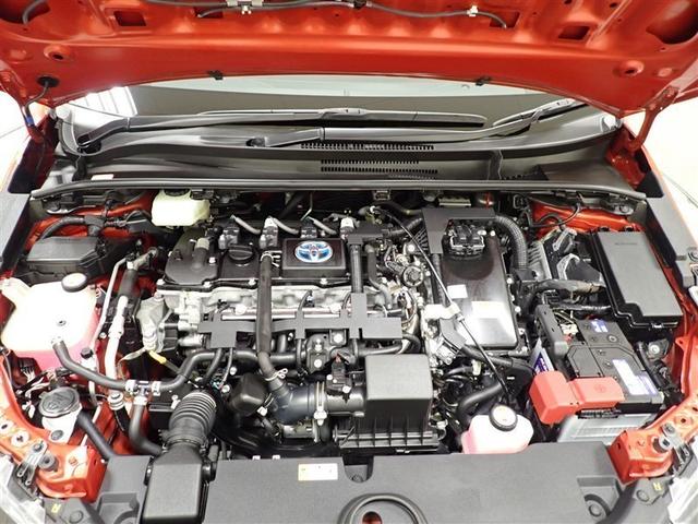 カローラスポーツ ハイブリッドＧ　フルセグ　メモリーナビ　バックカメラ　衝突被害軽減システム　ＥＴＣ　ＬＥＤヘッドランプ（29枚目）