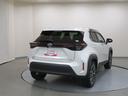 ヤリスクロス Ｚ　４ＷＤ　フルセグ　メモリーナビ　バックカメラ　衝突被害軽減システム　ＥＴＣ　ＬＥＤヘッドランプ（4枚目）