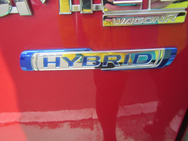 ＨＹＢＲＩＤ　Ｓ　全方位モニター用カメラパッケージ装着車(25枚目)