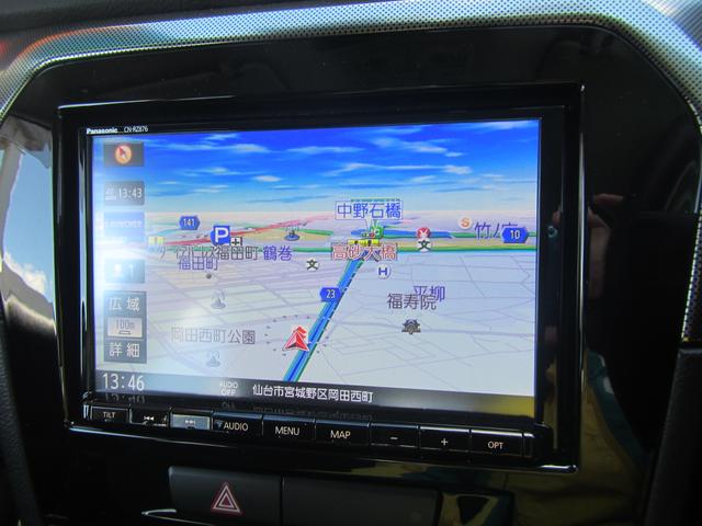 １．５　３型　カーナビ　ＥＴＣ　ブレーキサポート搭載車　オートライト　Ｂｌｕｅｔｏｏｔｈ　純正ナビ　プッシュスタート　シートヒーター　オートエアコン　ＥＴＣ　スズキセーフティーサポート　４ＷＤ　衝突被害軽減システム　アイドリングストップ　横滑り防止機能(10枚目)