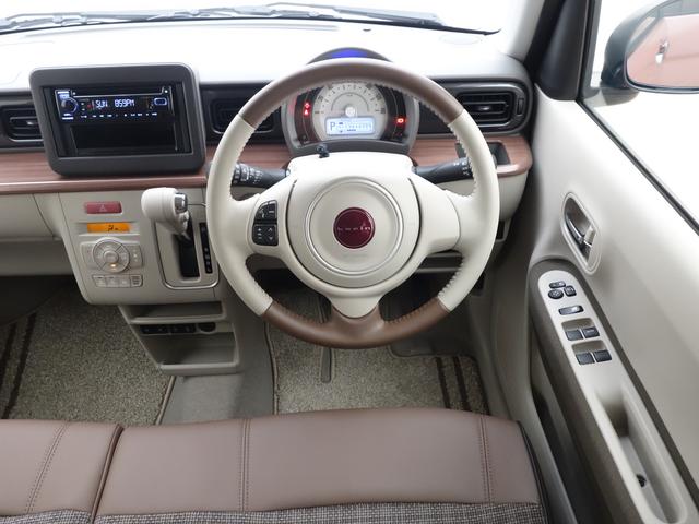 アルトラパンＬＣ ＬＣ　Ｘ　４型（10枚目）