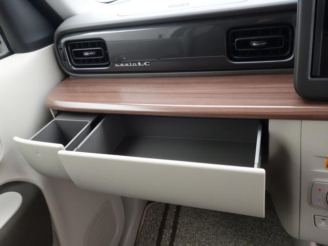 アルトラパンＬＣ ＬＣ　Ｘ　４型（30枚目）