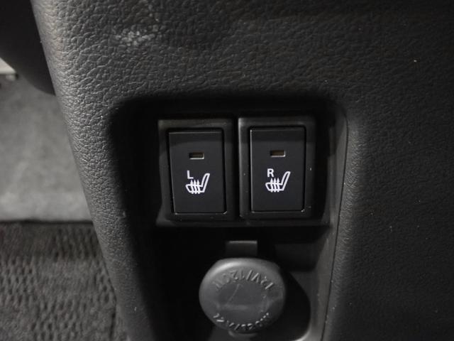 ハスラー ＨＹＢＲＩＤ　Ｘ　４ＷＤ　９インチナビ　全方位カメラ　４ＷＤ　９インチナビ　全方位カメラ　デュアルカメラブレーキサポート　キーレスプッシュスタート　シートヒーター　オートエアコン　ＬＥＤヘッドライト＆フォグライト　オートライト　アルミホイール（16枚目）