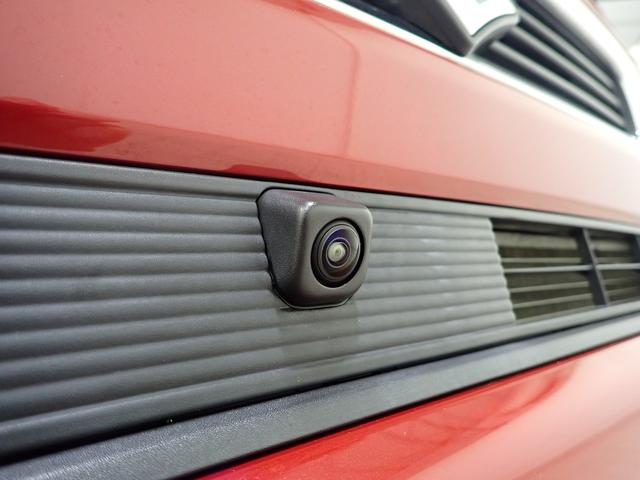 ハスラー ＨＹＢＲＩＤ　Ｘ　４ＷＤ　９インチナビ　全方位カメラ　４ＷＤ　９インチナビ　全方位カメラ　デュアルカメラブレーキサポート　キーレスプッシュスタート　シートヒーター　オートエアコン　ＬＥＤヘッドライト＆フォグライト　オートライト　アルミホイール（21枚目）