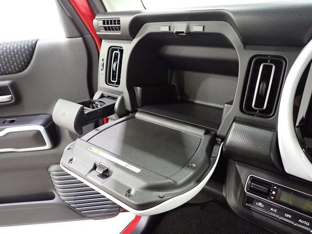 ハスラー ＨＹＢＲＩＤ　Ｘ　４ＷＤ　９インチナビ　全方位カメラ　４ＷＤ　９インチナビ　全方位カメラ　デュアルカメラブレーキサポート　キーレスプッシュスタート　シートヒーター　オートエアコン　ＬＥＤヘッドライト＆フォグライト　オートライト　アルミホイール（32枚目）