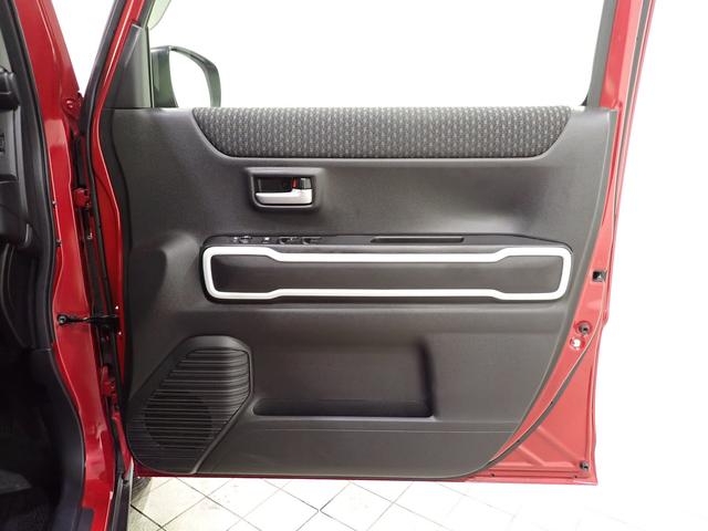 ハスラー ＨＹＢＲＩＤ　Ｘ　４ＷＤ　９インチナビ　全方位カメラ　４ＷＤ　９インチナビ　全方位カメラ　デュアルカメラブレーキサポート　キーレスプッシュスタート　シートヒーター　オートエアコン　ＬＥＤヘッドライト＆フォグライト　オートライト　アルミホイール（39枚目）