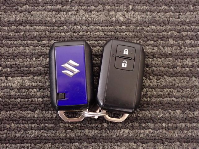 ハスラー ＨＹＢＲＩＤ　Ｘ　４ＷＤ　９インチナビ　全方位カメラ　４ＷＤ　９インチナビ　全方位カメラ　デュアルカメラブレーキサポート　キーレスプッシュスタート　シートヒーター　オートエアコン　ＬＥＤヘッドライト＆フォグライト　オートライト　アルミホイール（50枚目）