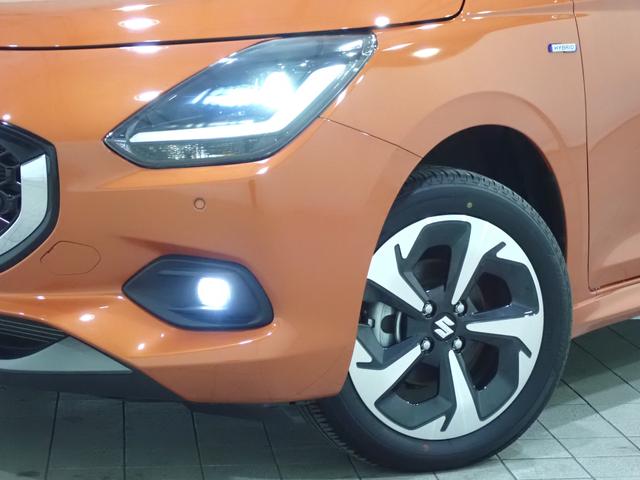 スイフト HYBRID MZ(7枚目)