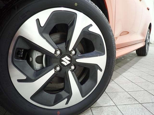 スイフト HYBRID MZ(8枚目)