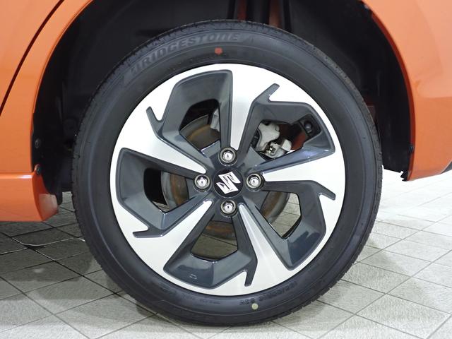 スイフト HYBRID MZ(9枚目)