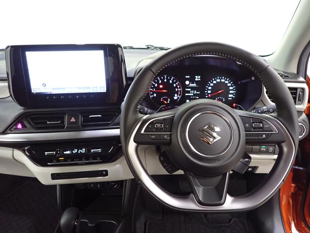 スイフト HYBRID MZ(11枚目)