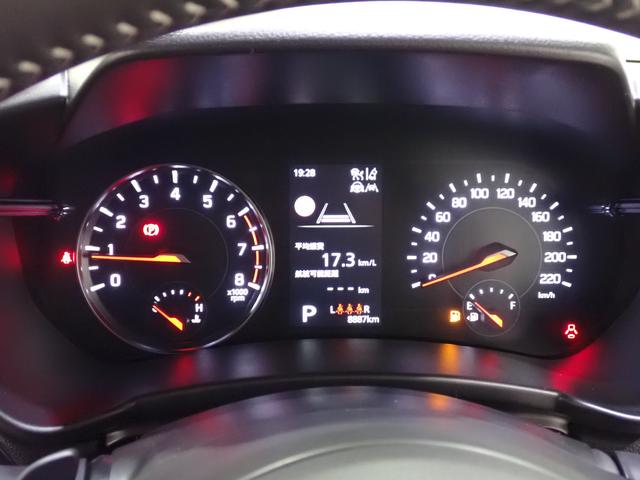 スイフト HYBRID MZ(12枚目)