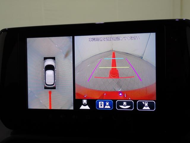 スイフト HYBRID MZ(14枚目)