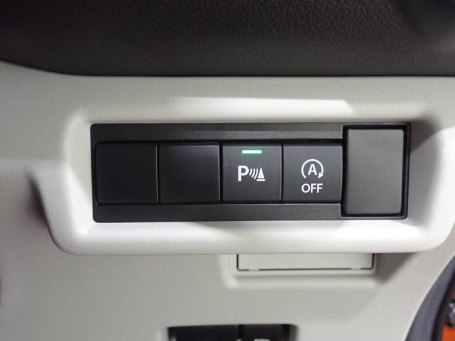 スイフト HYBRID MZ(17枚目)