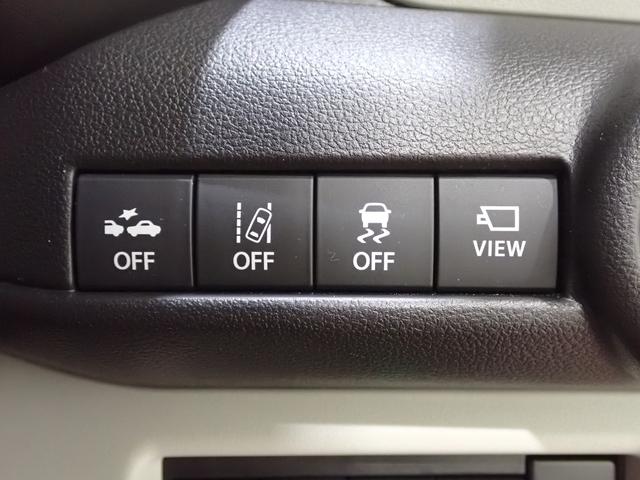 スイフト HYBRID MZ(18枚目)