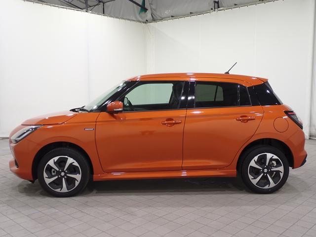 スイフト HYBRID MZ(25枚目)