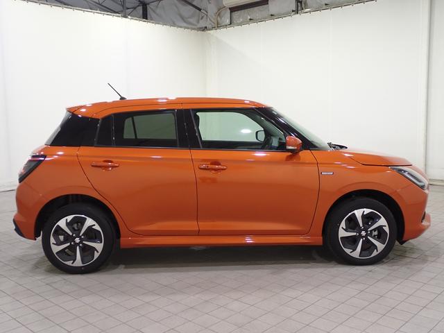 スイフト HYBRID MZ(26枚目)