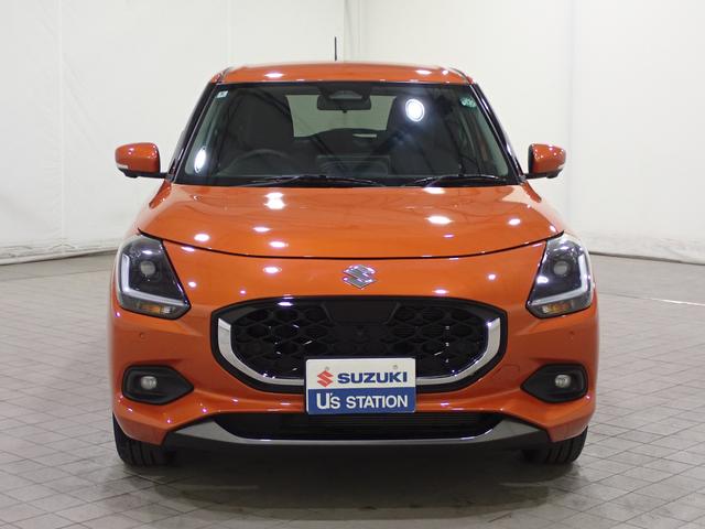 スイフト HYBRID MZ(27枚目)