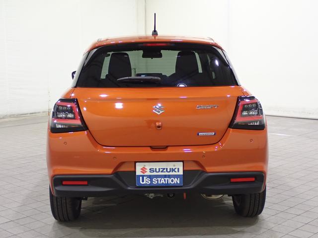 スイフト HYBRID MZ(28枚目)