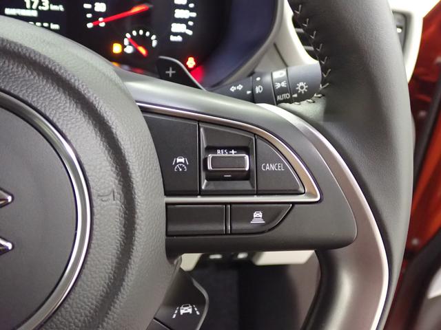 スイフト HYBRID MZ(31枚目)