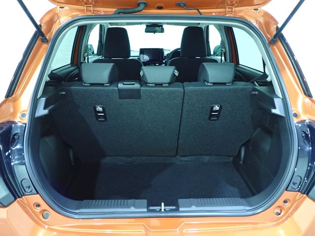 スイフト HYBRID MZ(43枚目)