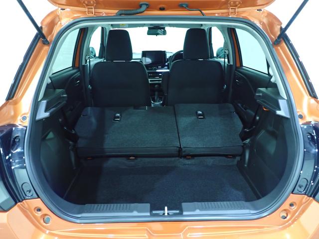 スイフト HYBRID MZ(44枚目)